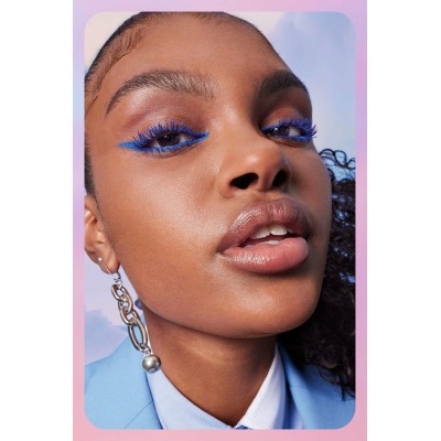 1 - Maybelline Ciglia Sensazionali Sky High Blue Mist 7.2ml